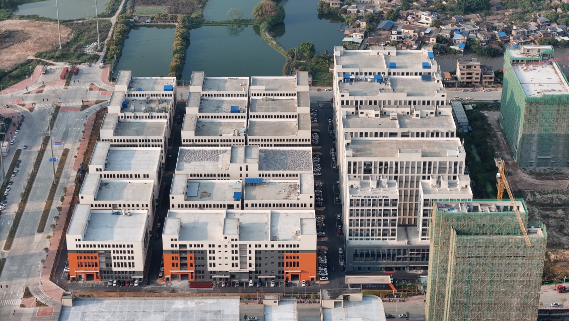 珠海温敏保护器